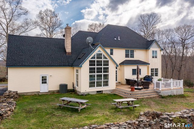 85 Salem Road, East Haddam, CT 06415