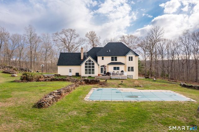 85 Salem Road, East Haddam, CT 06415