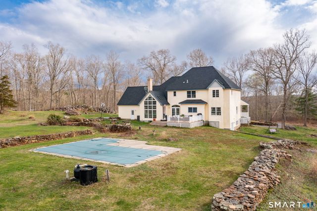 85 Salem Road, East Haddam, CT 06415