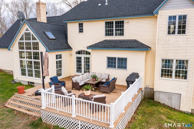 85 Salem Road, East Haddam, CT 06415