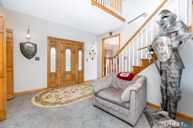 85 Salem Road, East Haddam, CT 06415