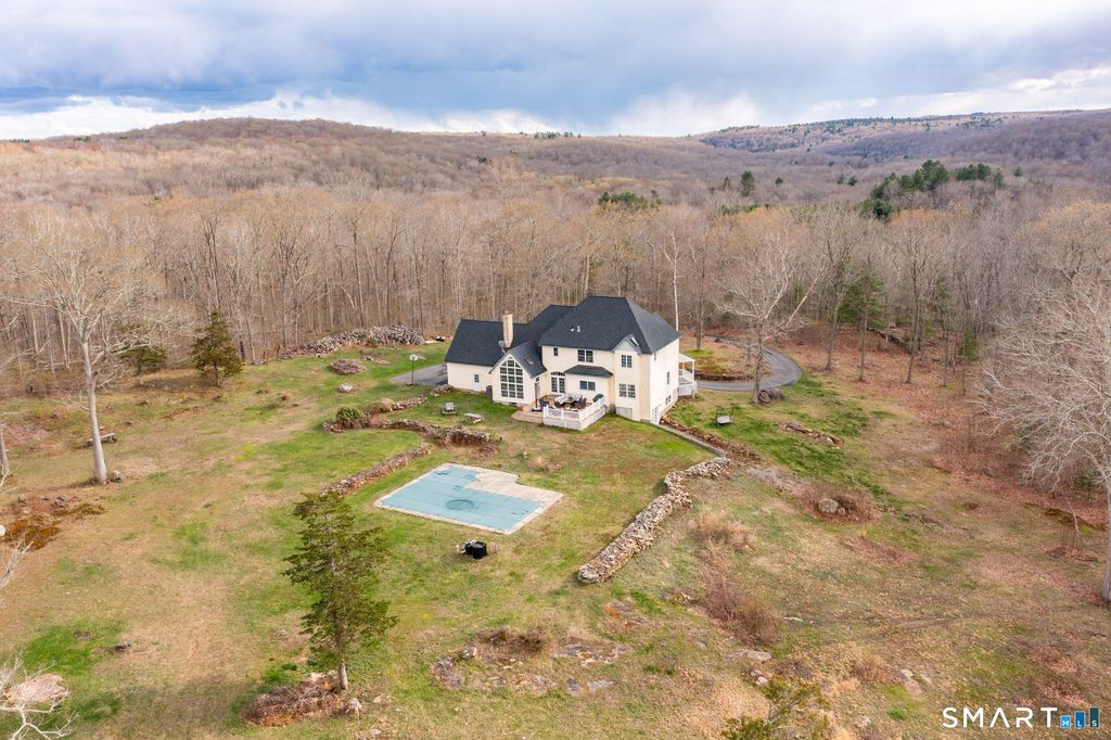 85 Salem Road, East Haddam, CT 06415