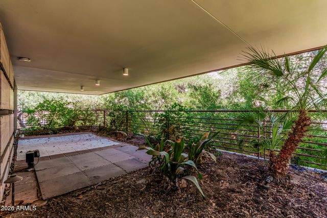 7121 E RANCHO VISTA Drive 2006, Scottsdale, AZ 85251