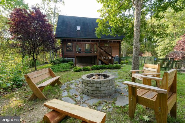 82 SABRINA LN, Hedgesville, WV 25427