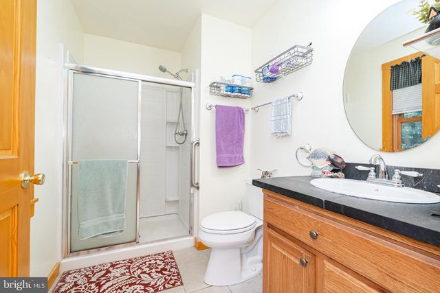 82 SABRINA LN, Hedgesville, WV 25427