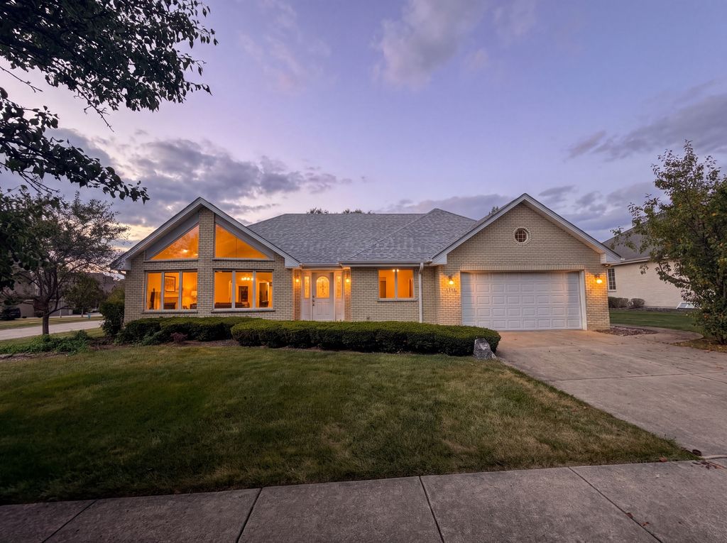 1285 Drawbridge Lane, Lemont, IL 60439 — photo 2
