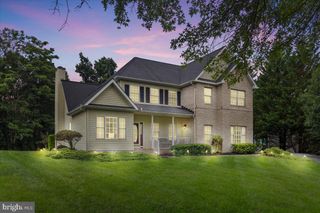 3107 PERSIMMON TREE CT, Woodstock, MD 21163