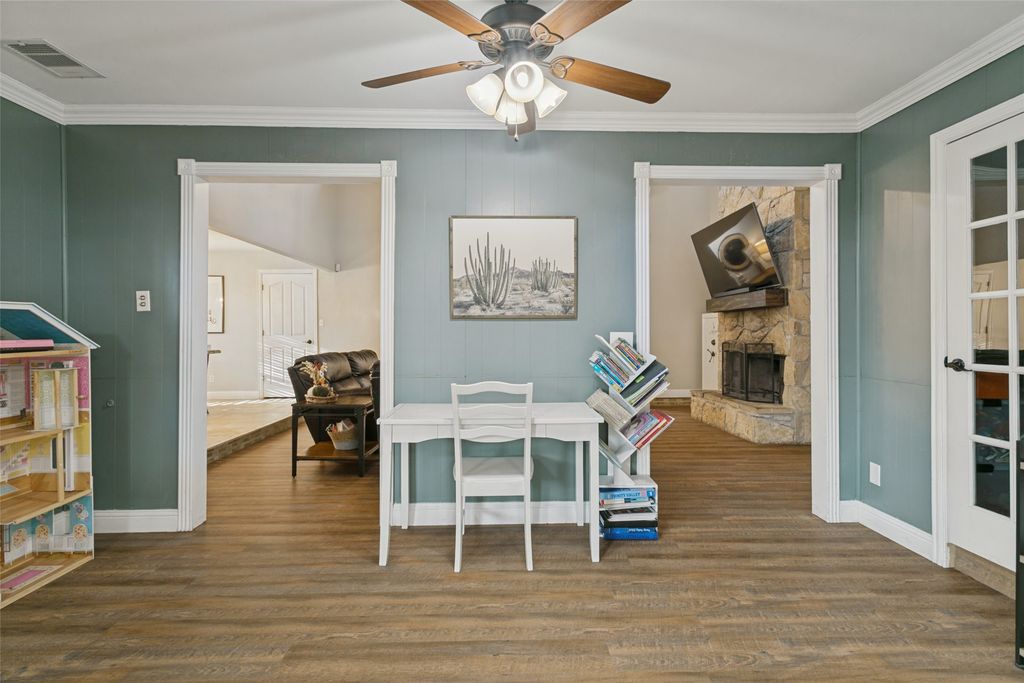 904 Dewey Scott Street, Benbrook, TX 76126 — photo 5