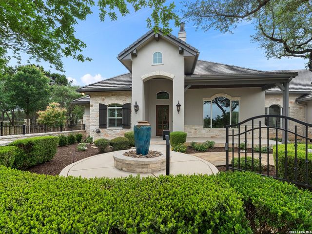 8 Winged Foot, Boerne, TX 78006