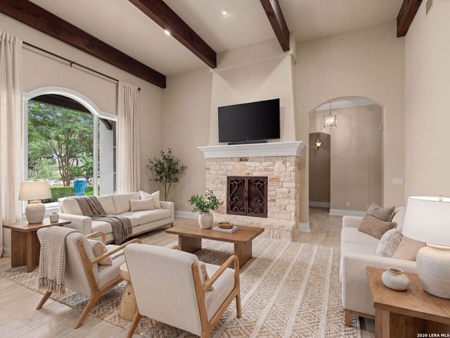 8 Winged Foot, Boerne, TX 78006