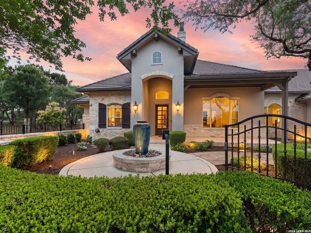 8 Winged Foot, Boerne, TX 78006