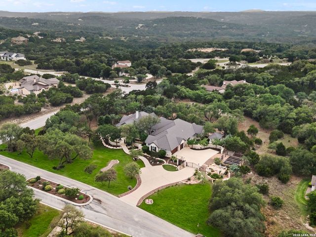 8 Winged Foot, Boerne, TX 78006