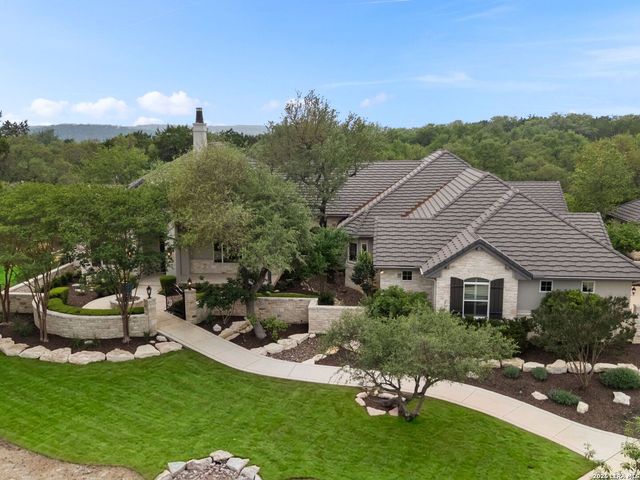 8 Winged Foot, Boerne, TX 78006