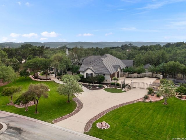 8 Winged Foot, Boerne, TX 78006