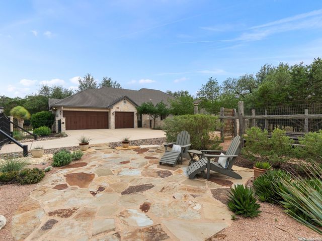 8 Winged Foot, Boerne, TX 78006