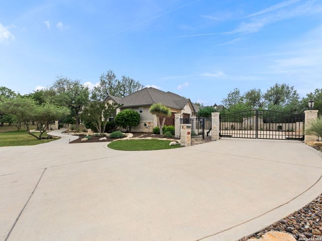 8 Winged Foot, Boerne, TX 78006