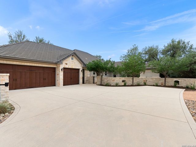 8 Winged Foot, Boerne, TX 78006