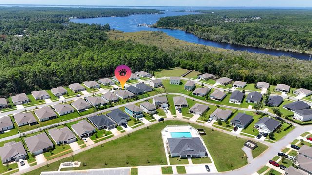 699 Riverwalk Circle, Freeport, FL 32439