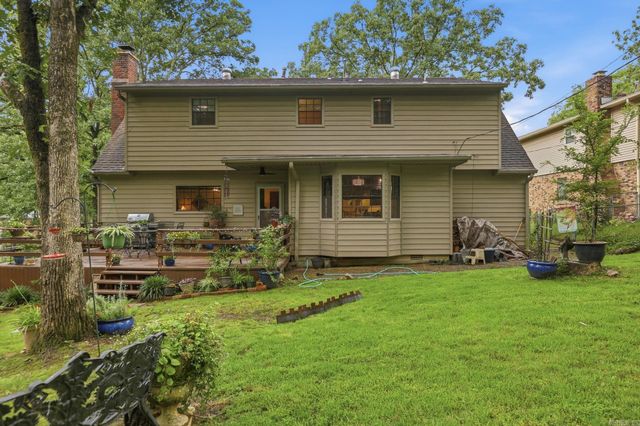 2725 Millbrook Road, Little Rock, AR 72227