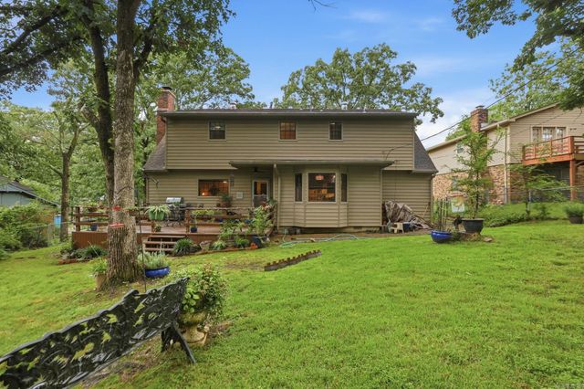 2725 Millbrook Road, Little Rock, AR 72227
