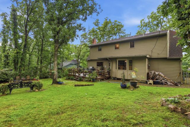 2725 Millbrook Road, Little Rock, AR 72227