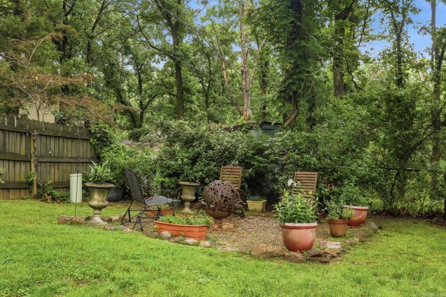 2725 Millbrook Road, Little Rock, AR 72227