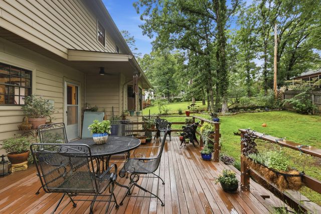 2725 Millbrook Road, Little Rock, AR 72227
