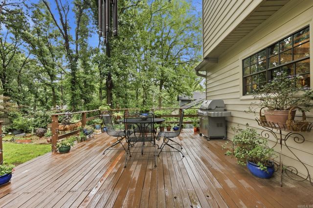 2725 Millbrook Road, Little Rock, AR 72227