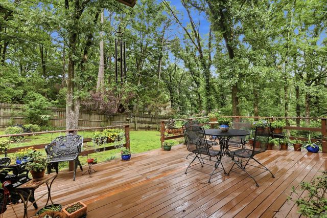 2725 Millbrook Road, Little Rock, AR 72227