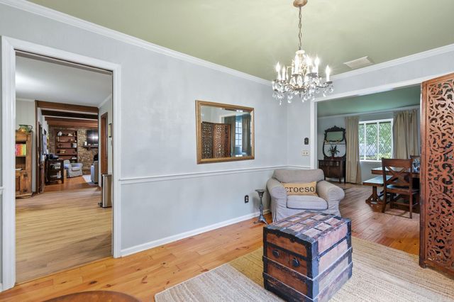 2725 Millbrook Road, Little Rock, AR 72227
