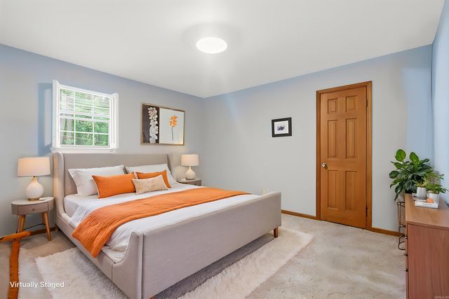 2725 Millbrook Road, Little Rock, AR 72227