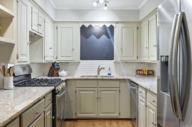 2725 Millbrook Road, Little Rock, AR 72227