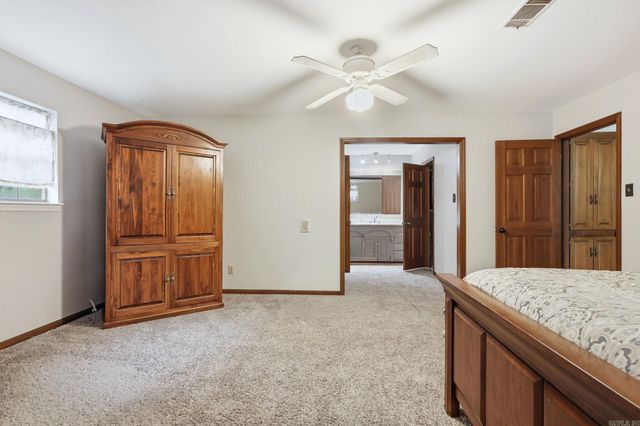 2725 Millbrook Road, Little Rock, AR 72227