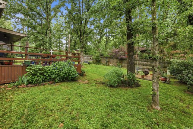 2725 Millbrook Road, Little Rock, AR 72227
