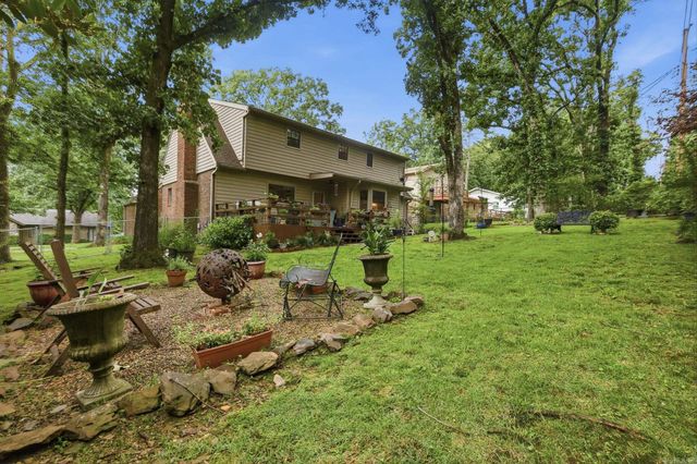 2725 Millbrook Road, Little Rock, AR 72227