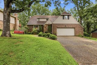 2725 Millbrook Road, Little Rock, AR 72227
