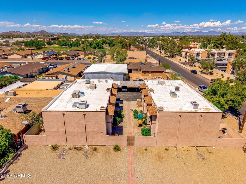 3048 E BECK Lane, Phoenix, AZ 85032 — photo 3
