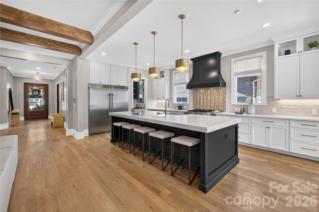 632 Ideal Way, Charlotte, NC 28203