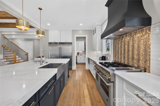 632 Ideal Way, Charlotte, NC 28203