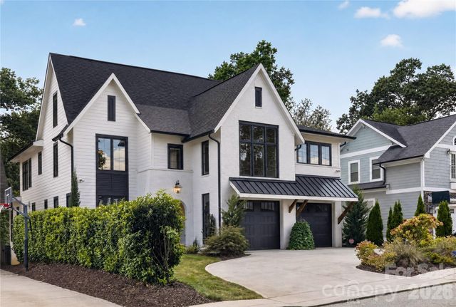 632 Ideal Way, Charlotte, NC 28203