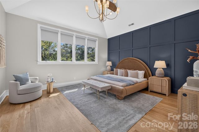 632 Ideal Way, Charlotte, NC 28203