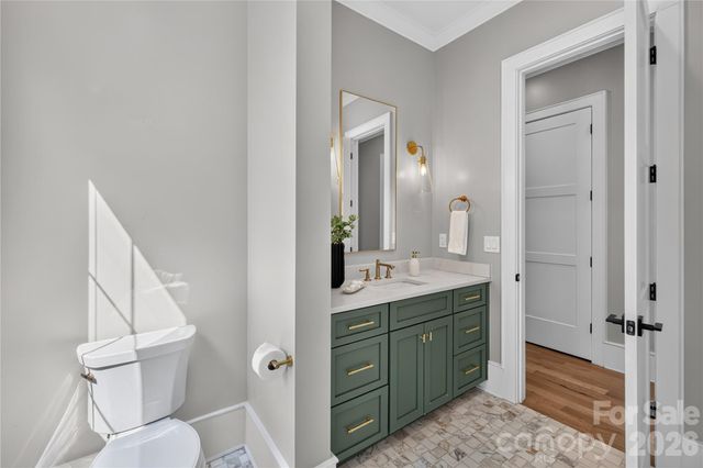 632 Ideal Way, Charlotte, NC 28203