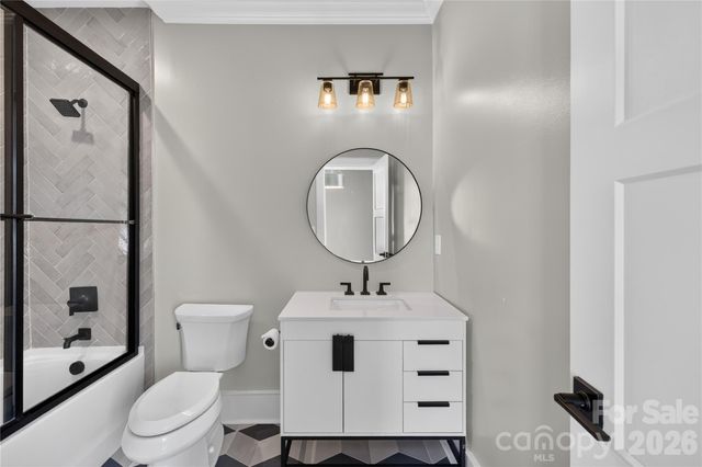 632 Ideal Way, Charlotte, NC 28203