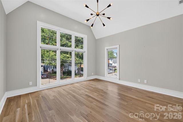 632 Ideal Way, Charlotte, NC 28203