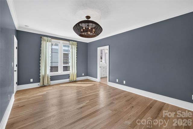 632 Ideal Way, Charlotte, NC 28203