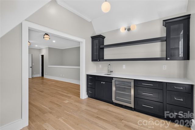 632 Ideal Way, Charlotte, NC 28203