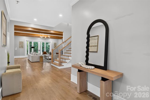632 Ideal Way, Charlotte, NC 28203
