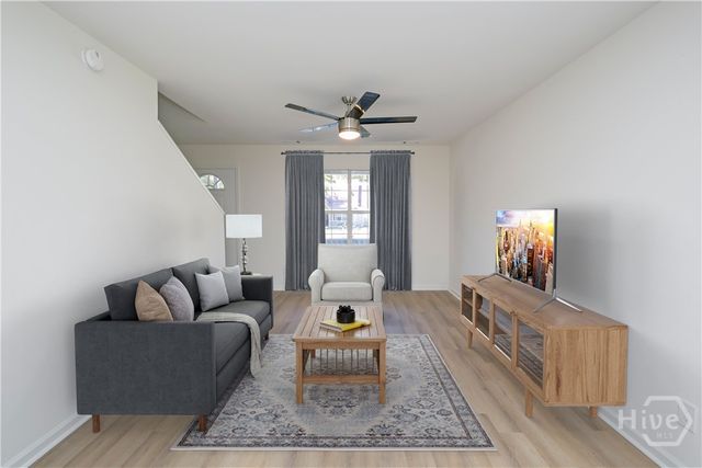 102 Laurelwood Drive, Savannah, GA 31419