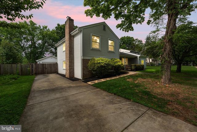 507 ALABAMA DR, Herndon, VA 20170