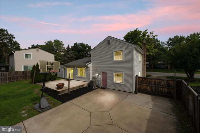507 ALABAMA DR, Herndon, VA 20170